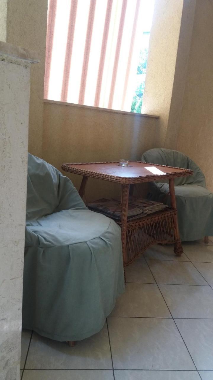 Vila San バニャ・ルカ エクステリア 写真